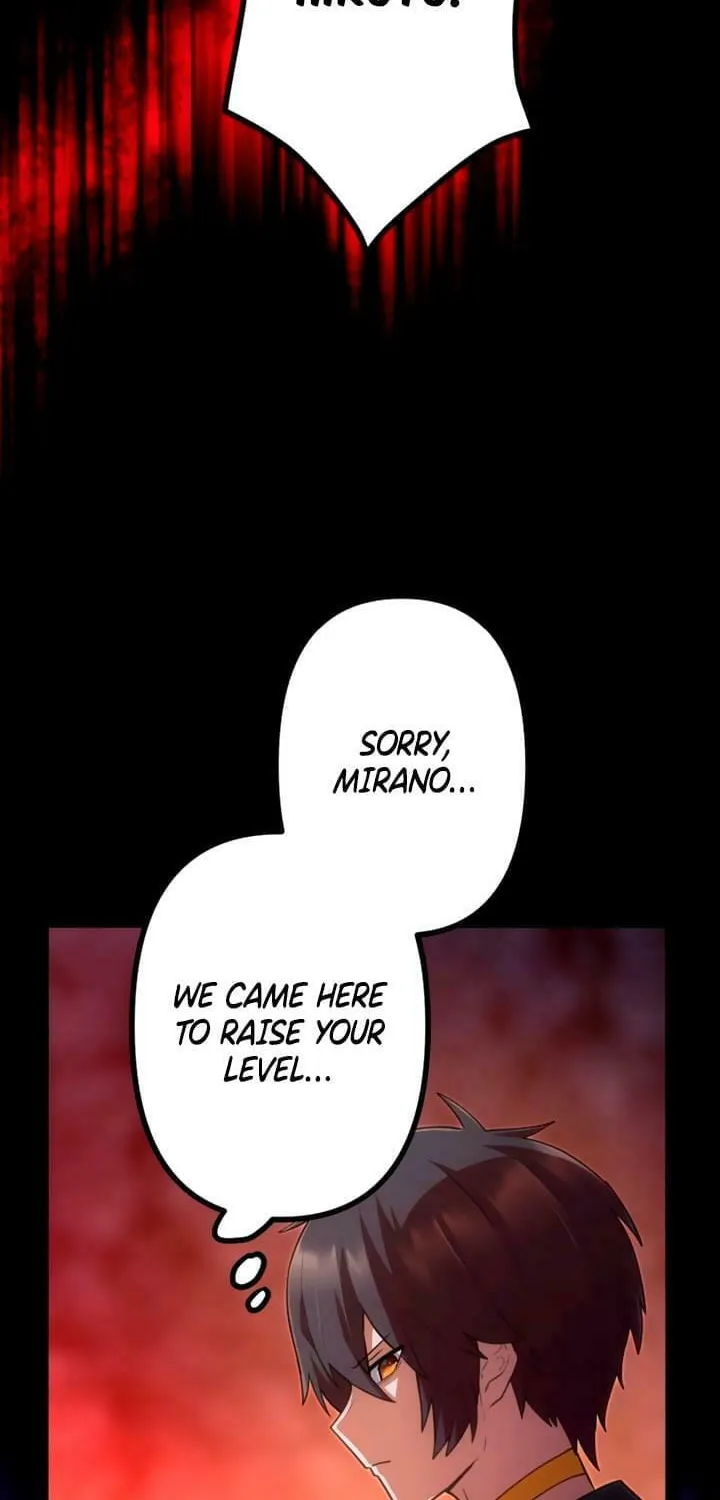 I Became an S-Rank Hunter With the Demon Lord App Chapter 35 page 15 - 