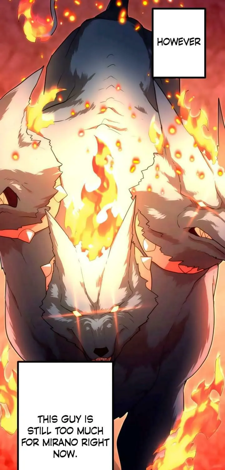 I Became an S-Rank Hunter With the Demon Lord App Chapter 35 page 17 - 