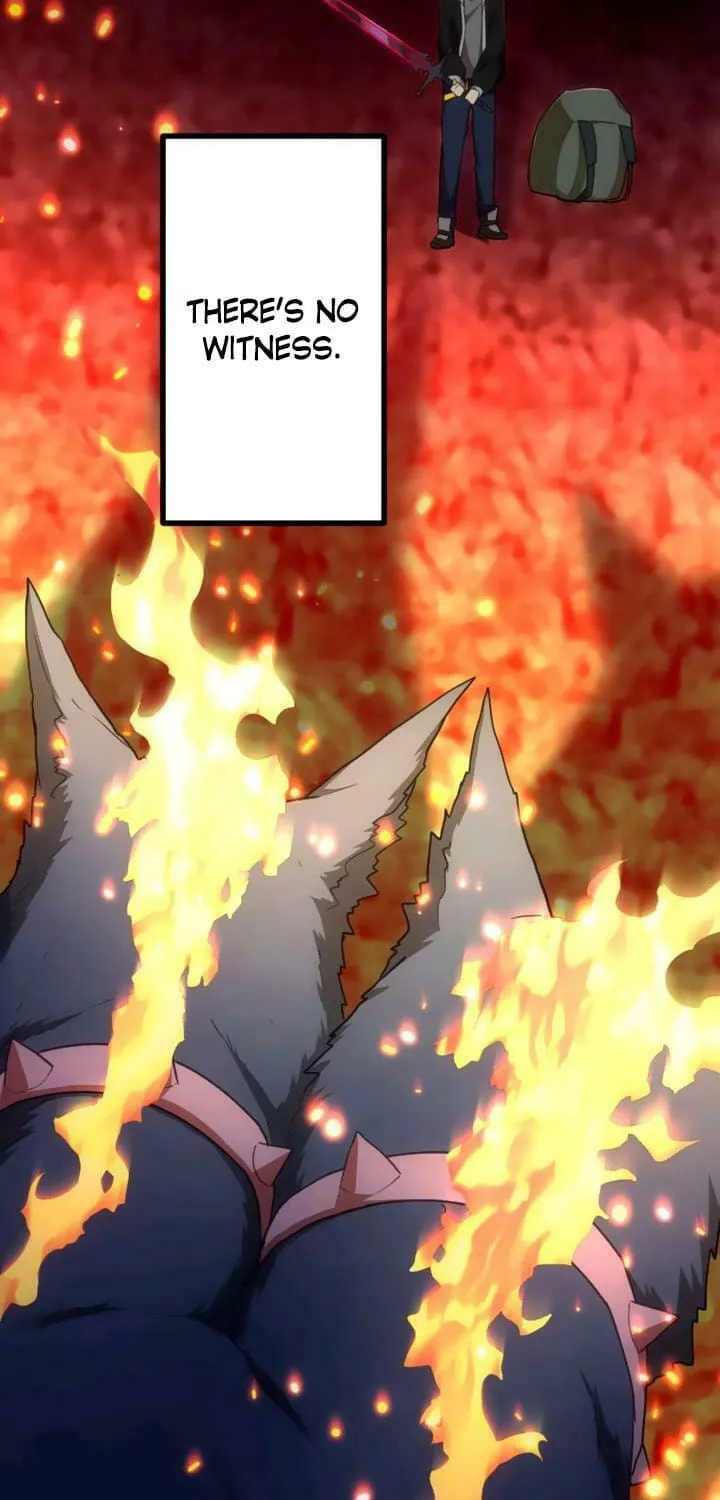 I Became an S-Rank Hunter With the Demon Lord App Chapter 35 page 24 - 