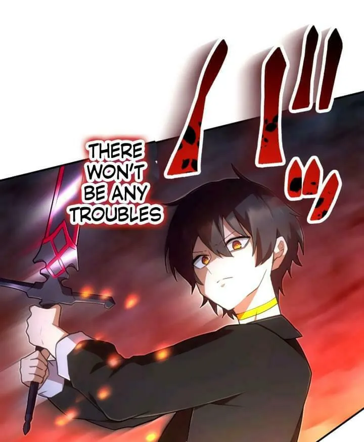 I Became an S-Rank Hunter With the Demon Lord App Chapter 35 page 26 - 