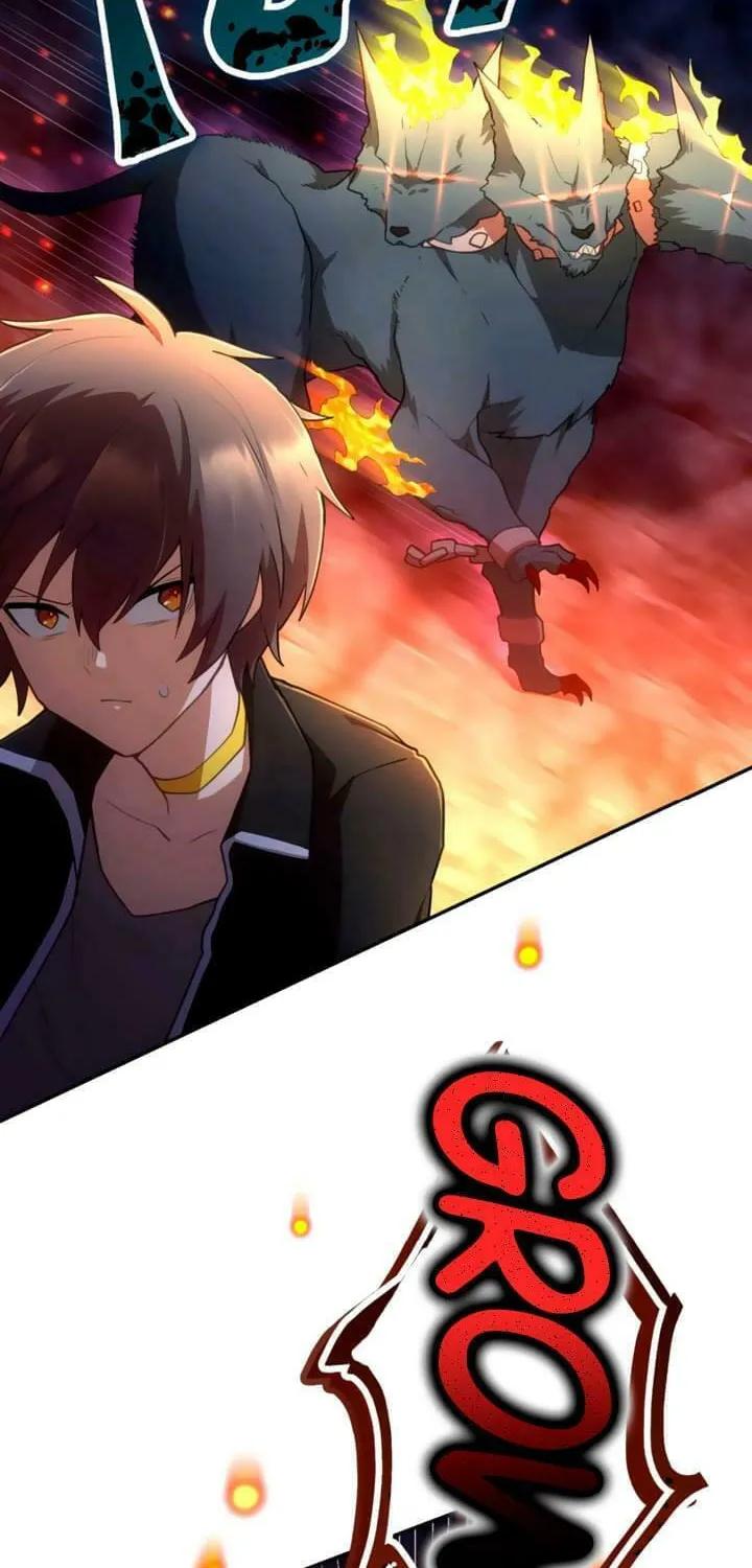 I Became an S-Rank Hunter With the Demon Lord App Chapter 35 page 28 - 