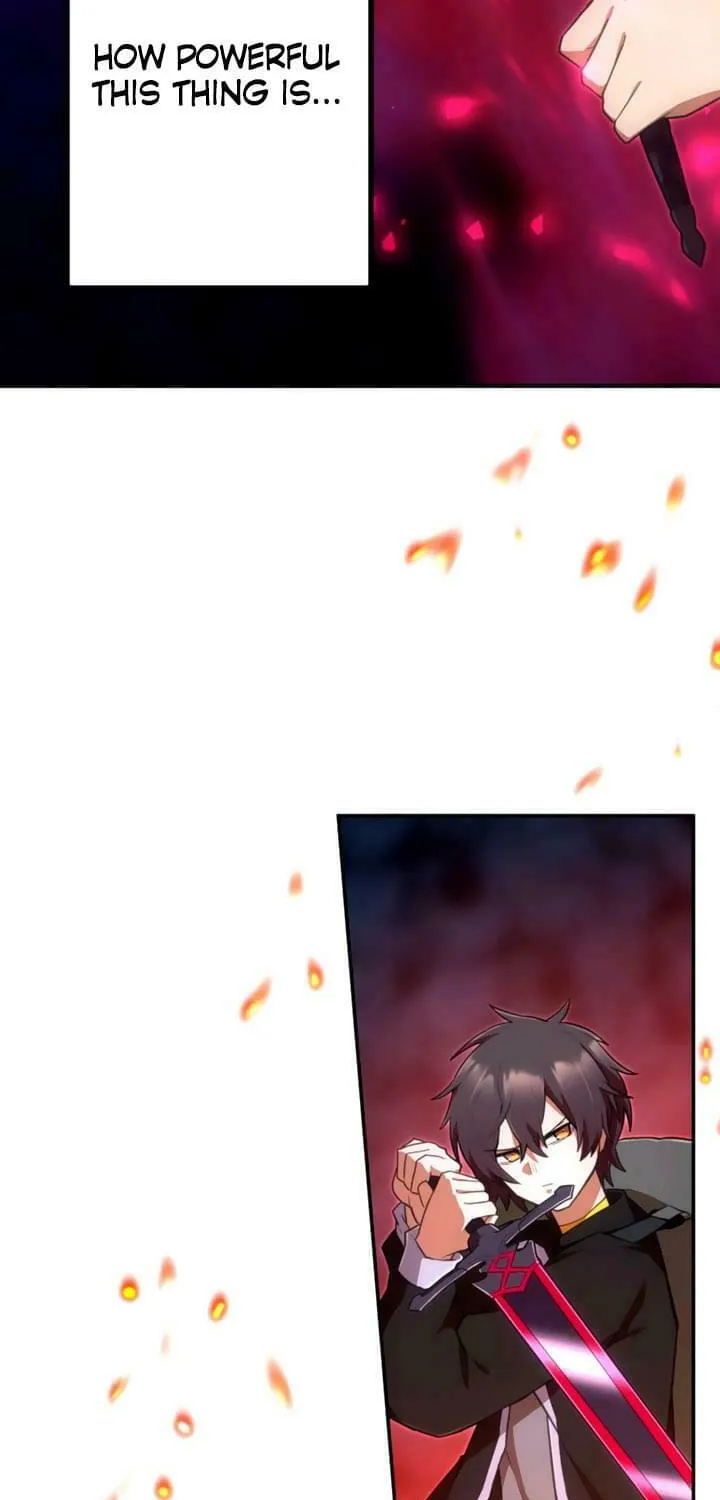 I Became an S-Rank Hunter With the Demon Lord App Chapter 35 page 4 - 