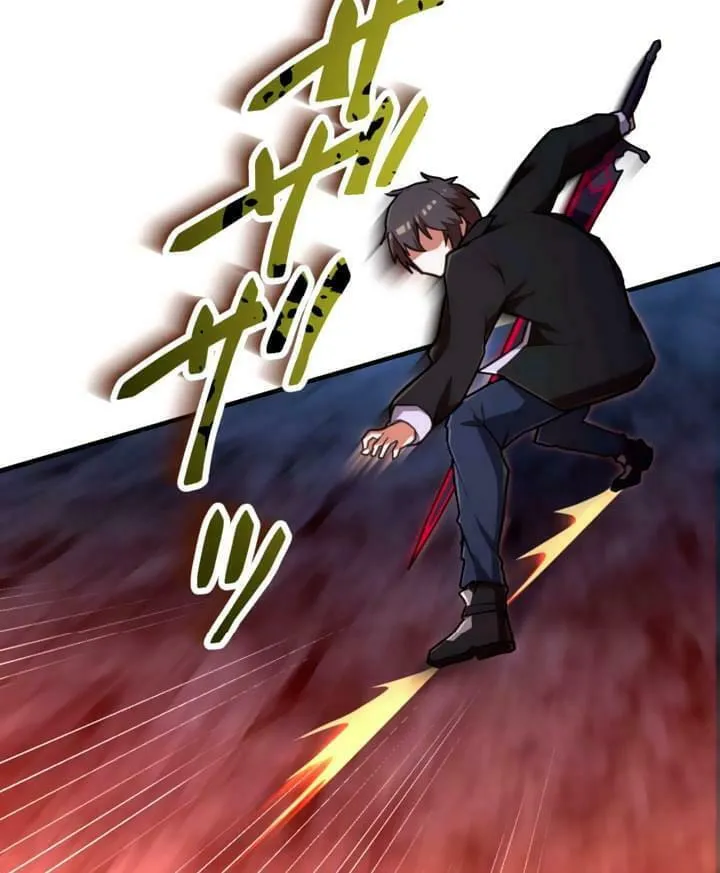 I Became an S-Rank Hunter With the Demon Lord App Chapter 35 page 31 - 