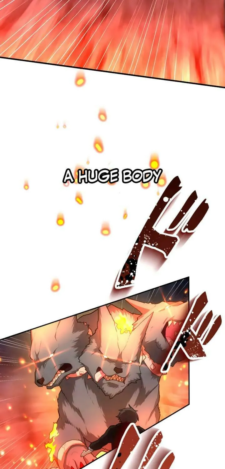 I Became an S-Rank Hunter With the Demon Lord App Chapter 35 page 32 - 