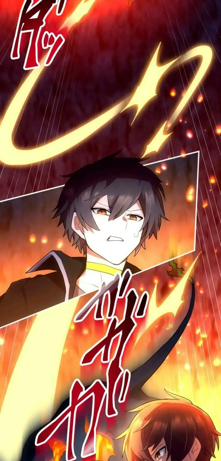I Became an S-Rank Hunter With the Demon Lord App Chapter 35 page 34 - 