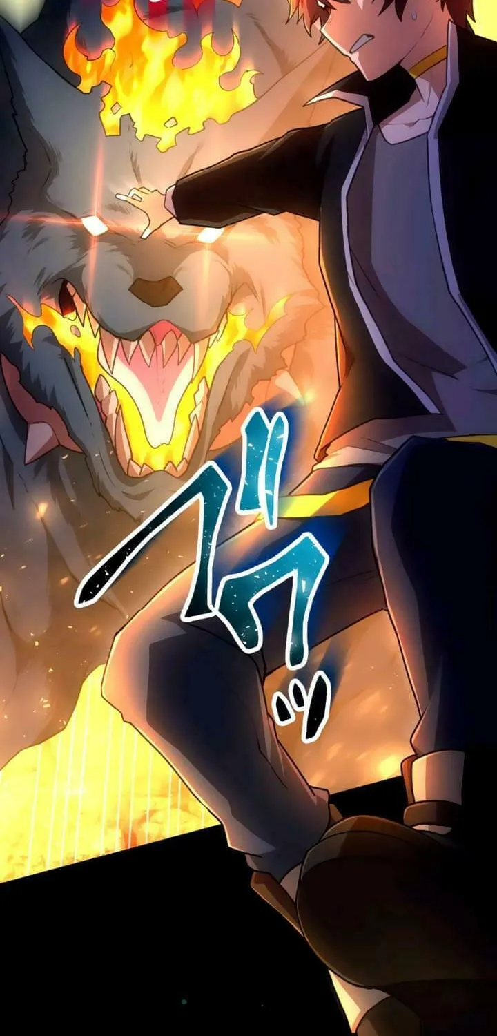 I Became an S-Rank Hunter With the Demon Lord App Chapter 35 page 35 - 