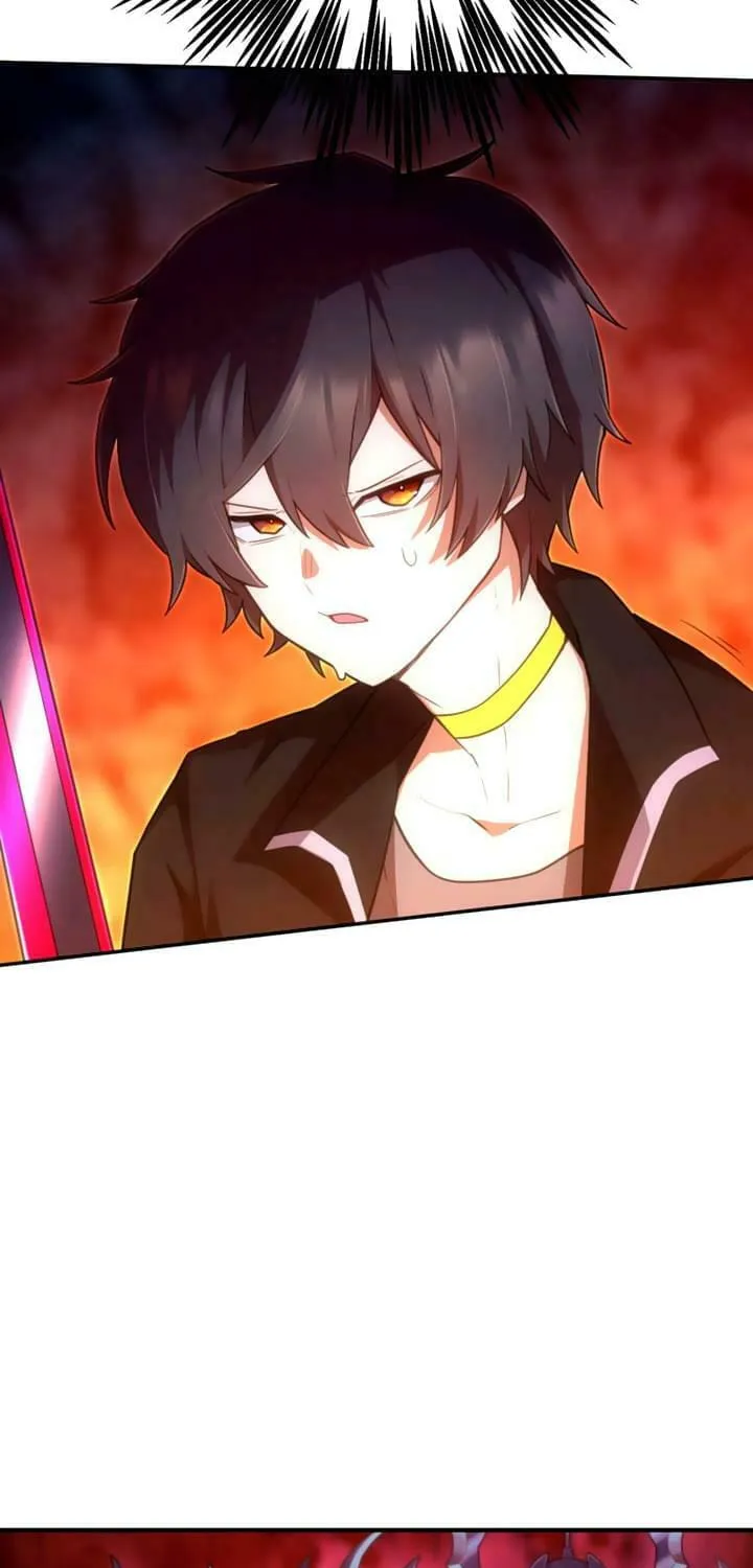 I Became an S-Rank Hunter With the Demon Lord App Chapter 35 page 42 - 