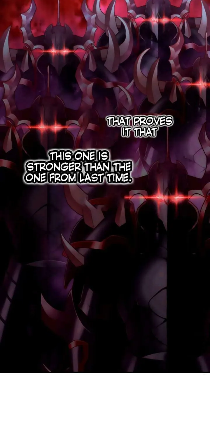I Became an S-Rank Hunter With the Demon Lord App Chapter 35 page 43 - 