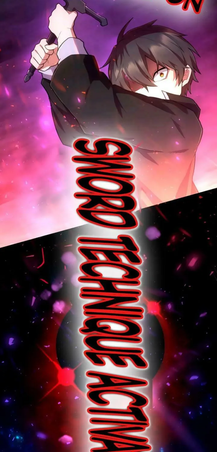 I Became an S-Rank Hunter With the Demon Lord App Chapter 35 page 48 - 
