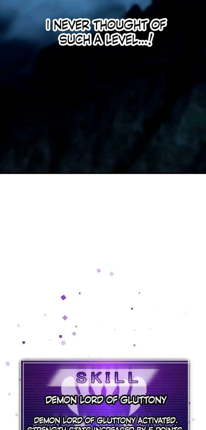 I Became an S-Rank Hunter With the Demon Lord App Chapter 35 page 59 - 