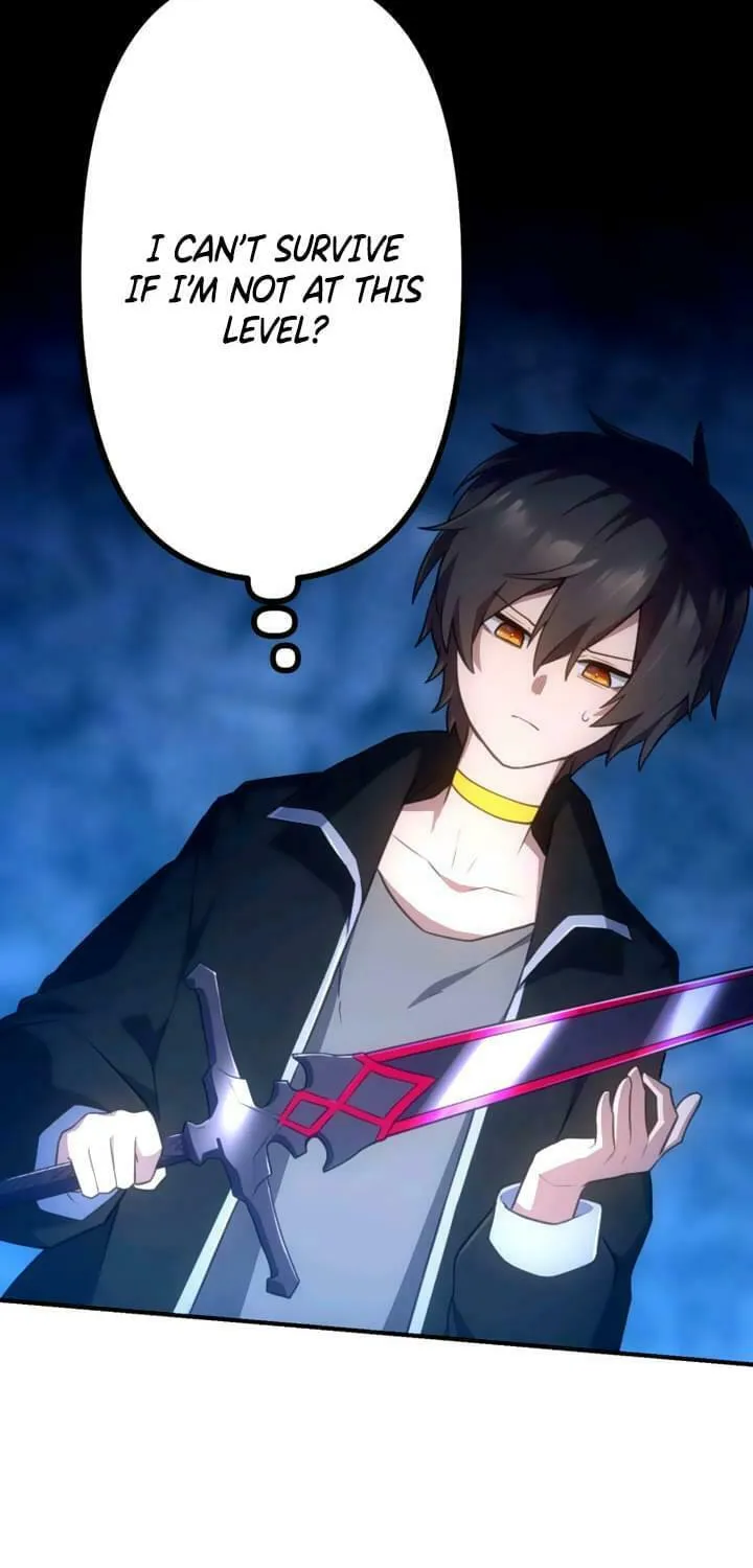 I Became an S-Rank Hunter With the Demon Lord App Chapter 35 page 64 - 