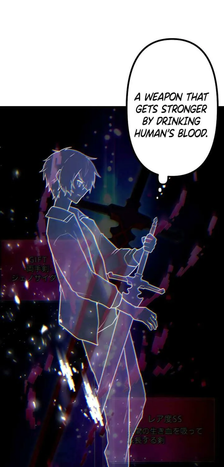 I Became an S-Rank Hunter With the Demon Lord App Chapter 35 page 65 - 