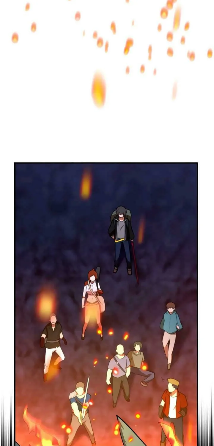 I Became an S-Rank Hunter With the Demon Lord App Chapter 35 page 8 - 