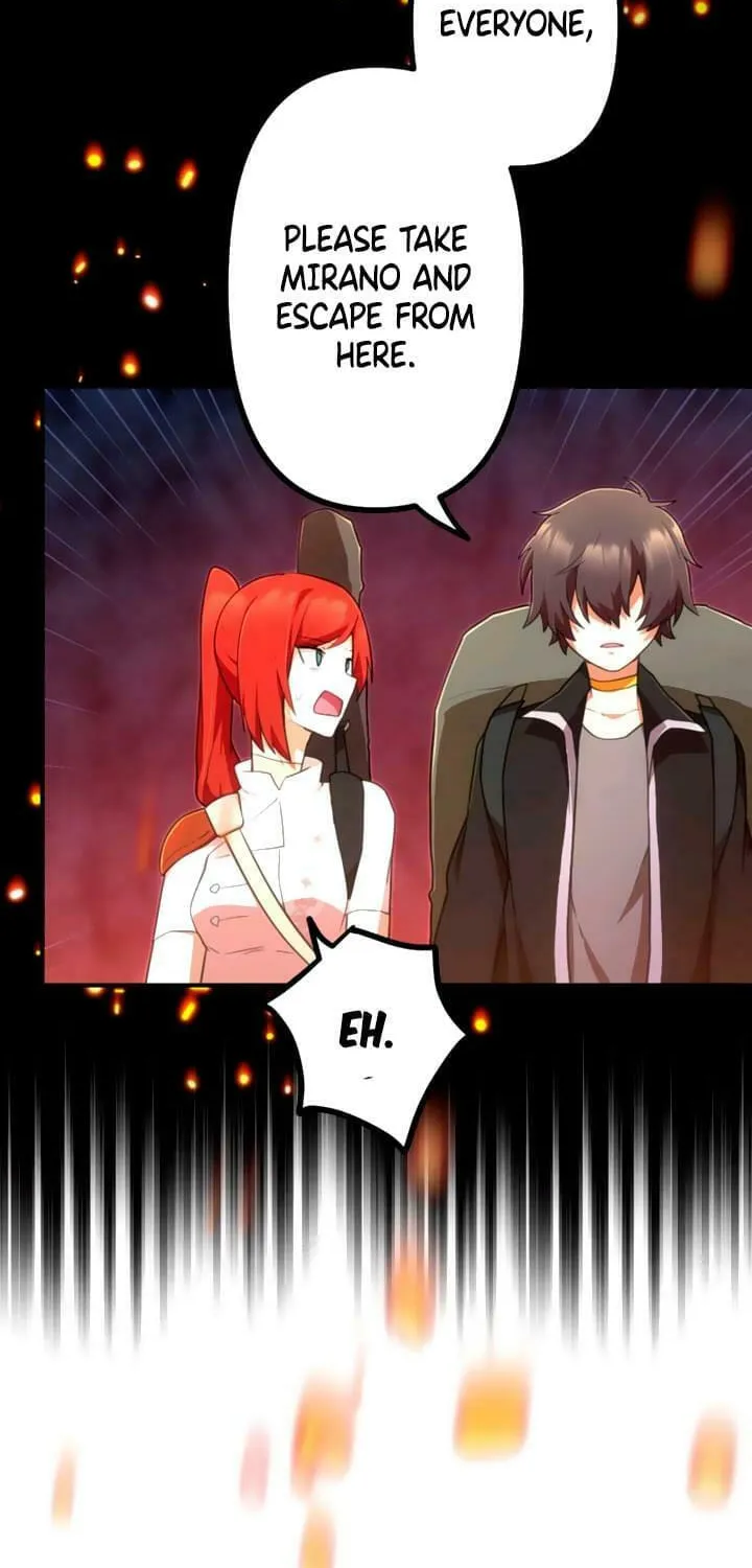 I Became an S-Rank Hunter With the Demon Lord App Chapter 35 page 10 - 