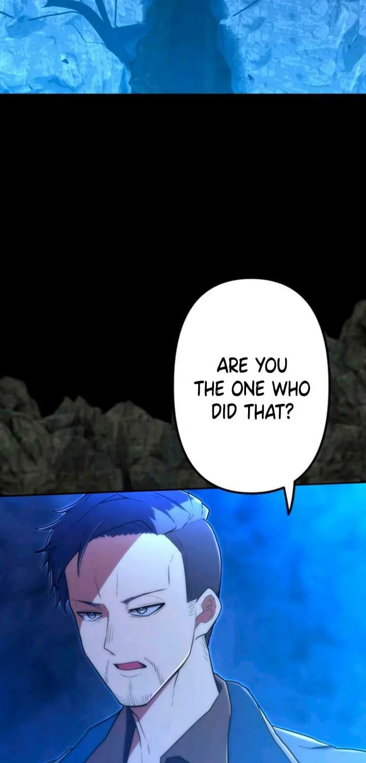 I Became an S-Rank Hunter With the Demon Lord App Chapter 36 page 3 - 