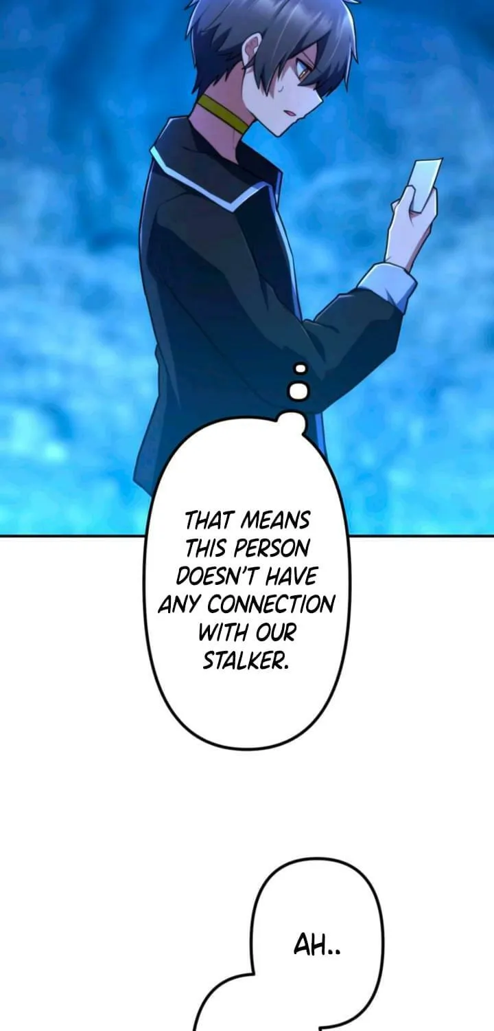 I Became an S-Rank Hunter With the Demon Lord App Chapter 36 page 23 - 