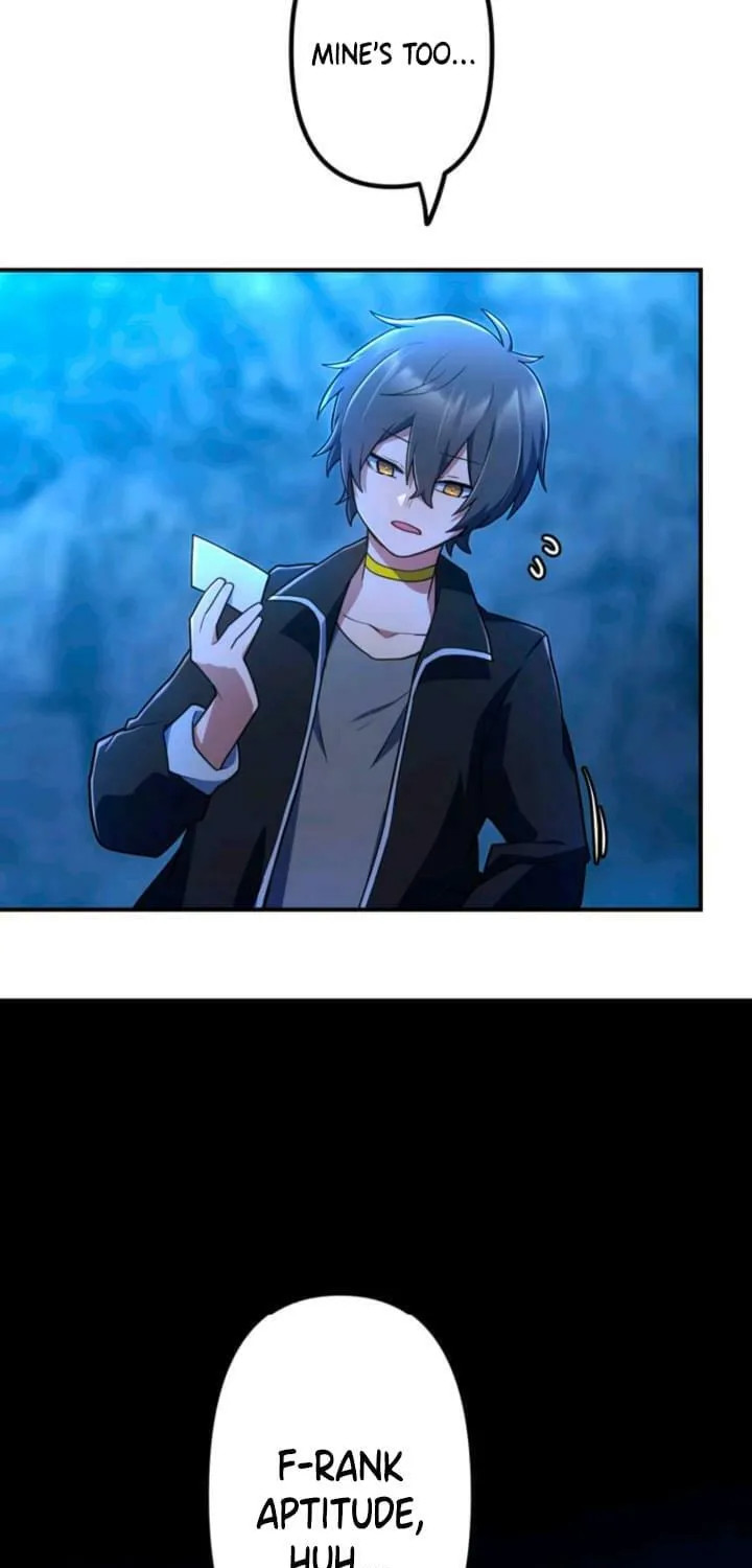 I Became an S-Rank Hunter With the Demon Lord App Chapter 36 page 24 - 