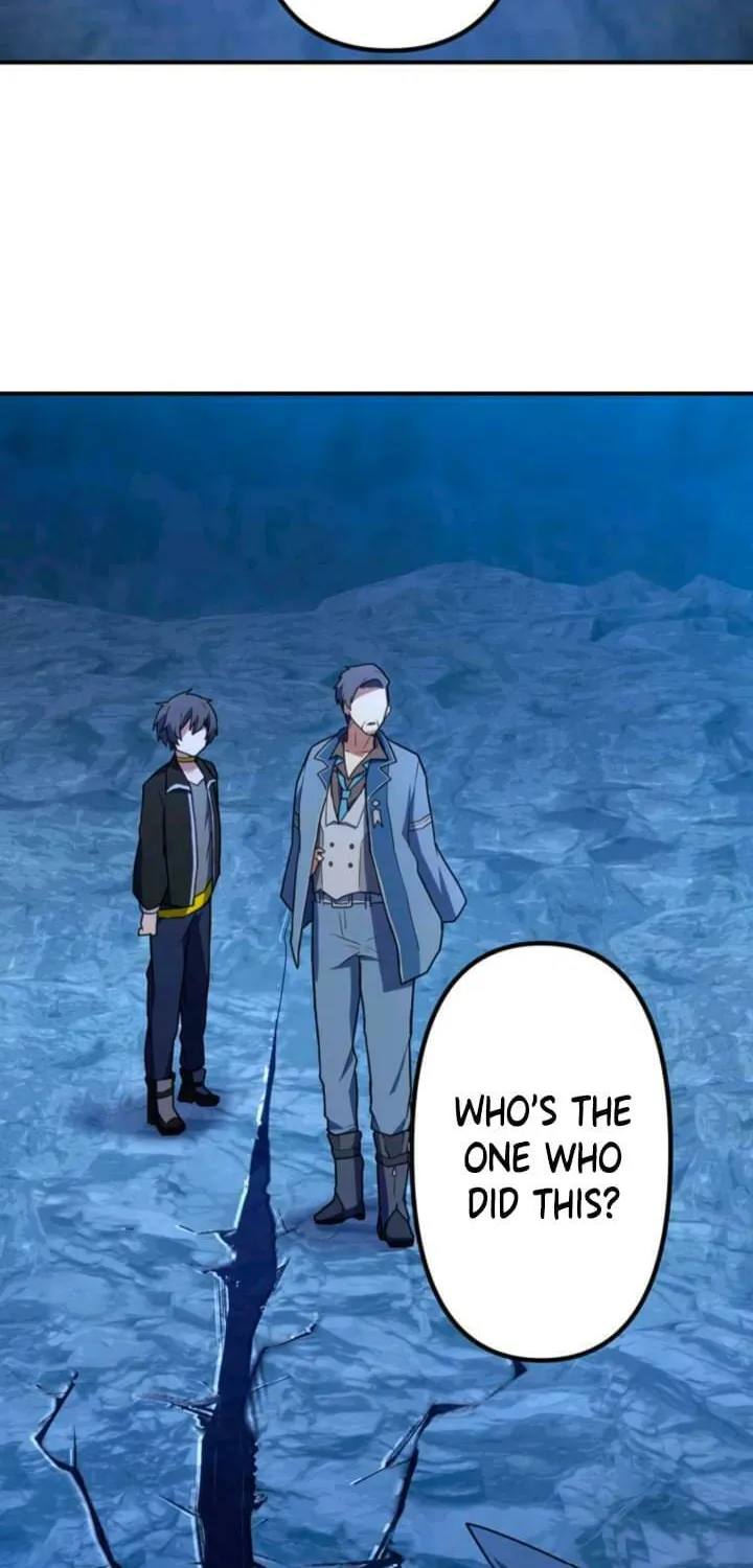 I Became an S-Rank Hunter With the Demon Lord App Chapter 36 page 27 - 