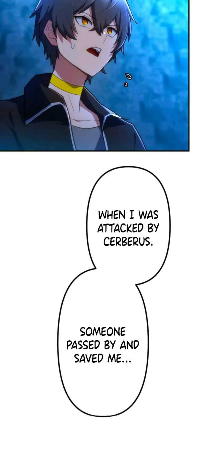 I Became an S-Rank Hunter With the Demon Lord App Chapter 36 page 29 - 