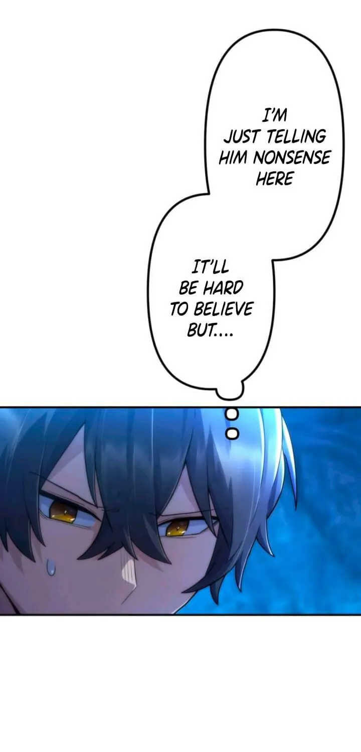 I Became an S-Rank Hunter With the Demon Lord App Chapter 36 page 30 - 