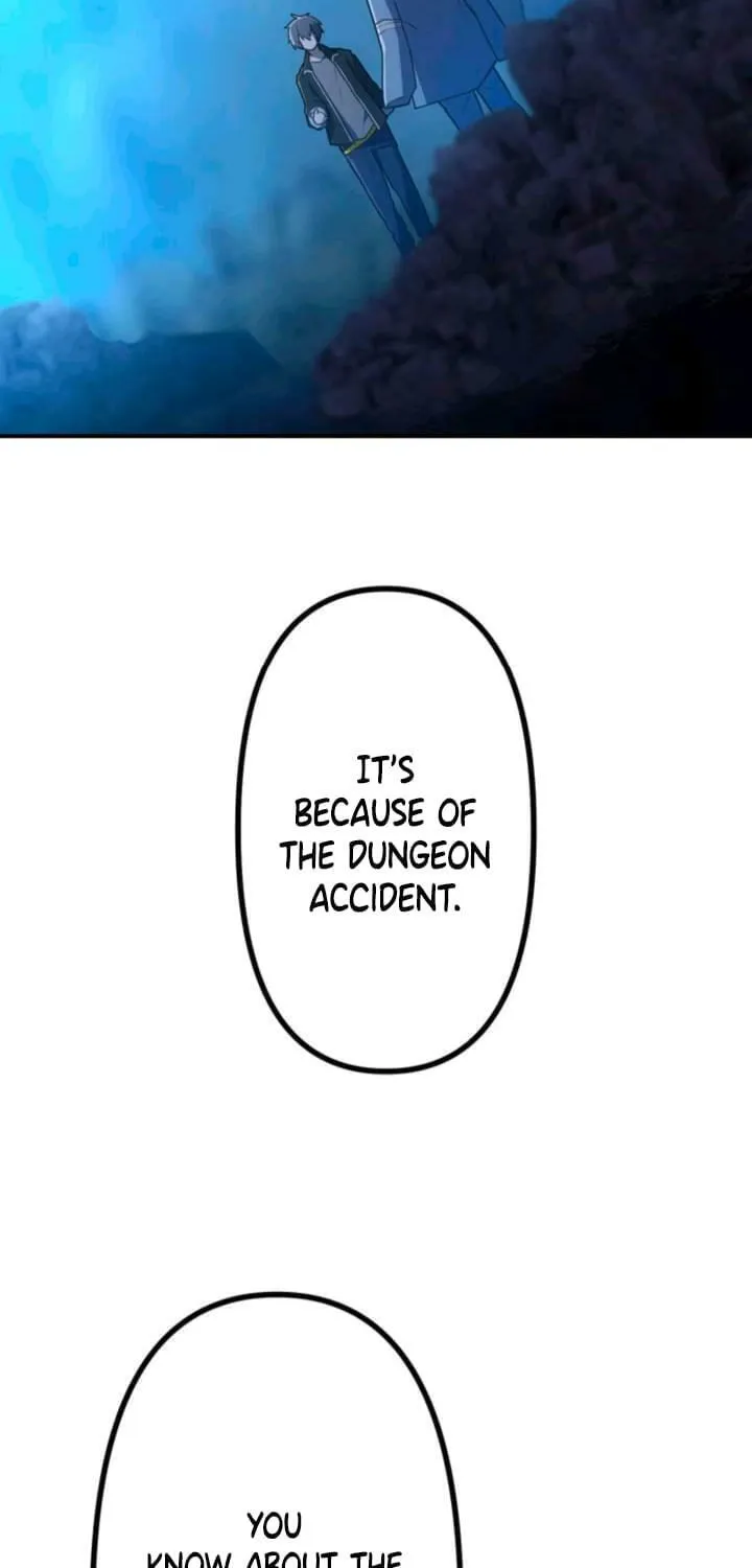 I Became an S-Rank Hunter With the Demon Lord App Chapter 36 page 35 - 