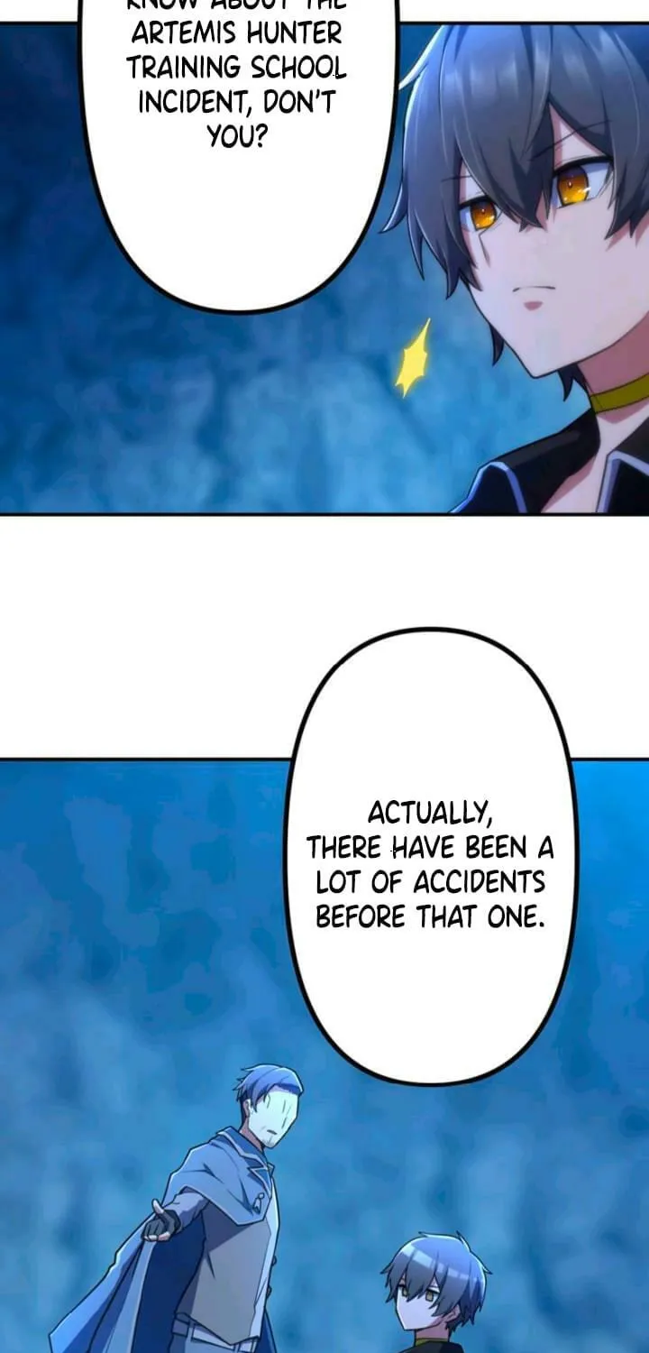 I Became an S-Rank Hunter With the Demon Lord App Chapter 36 page 36 - 