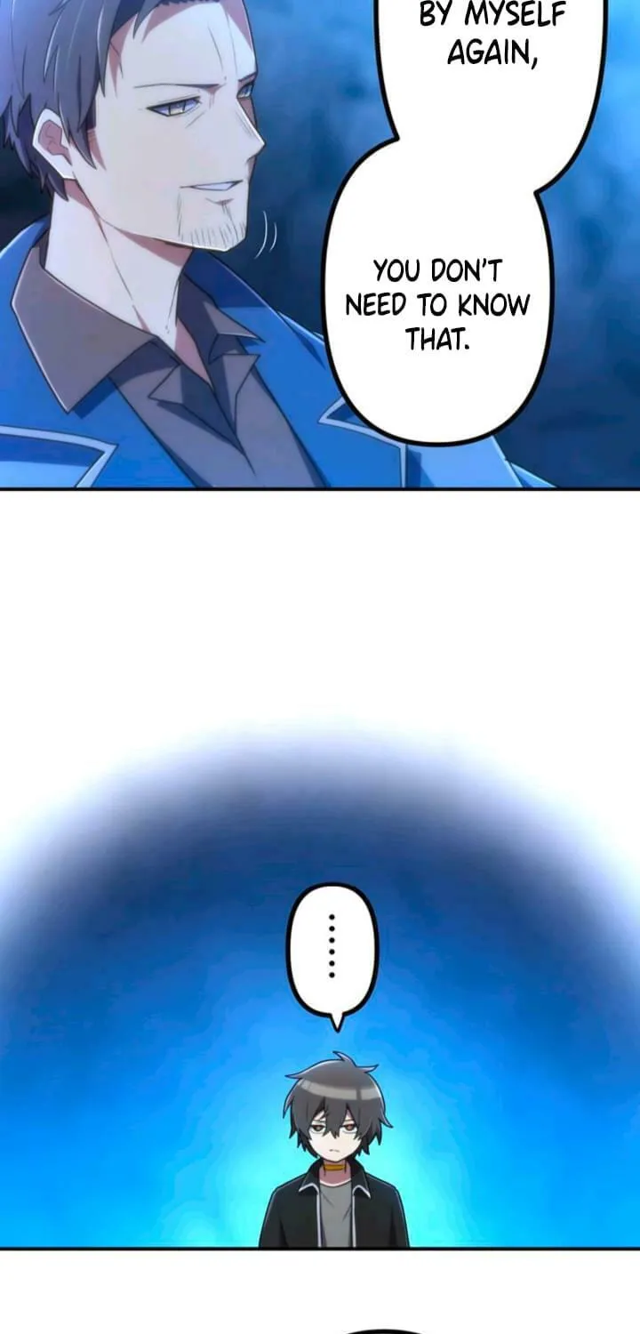 I Became an S-Rank Hunter With the Demon Lord App Chapter 36 page 40 - 