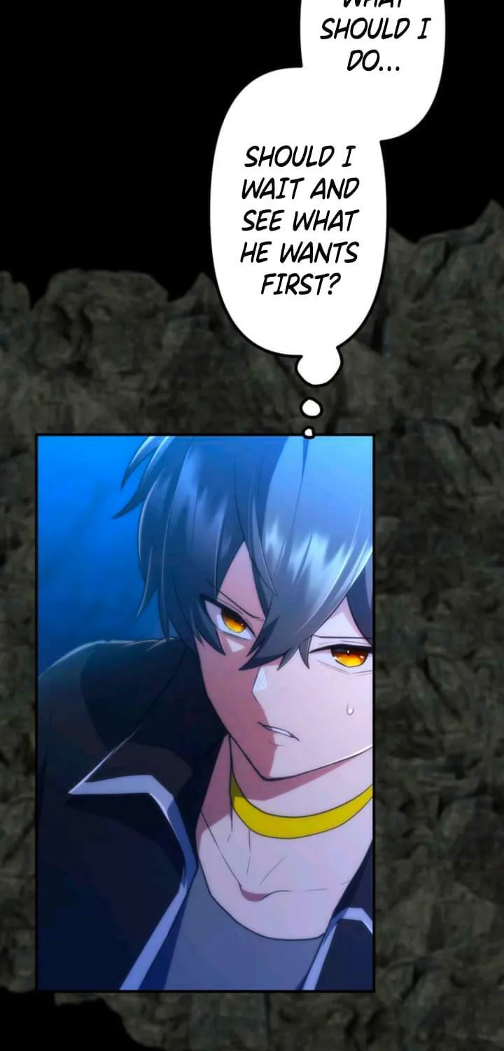 I Became an S-Rank Hunter With the Demon Lord App Chapter 36 page 5 - 