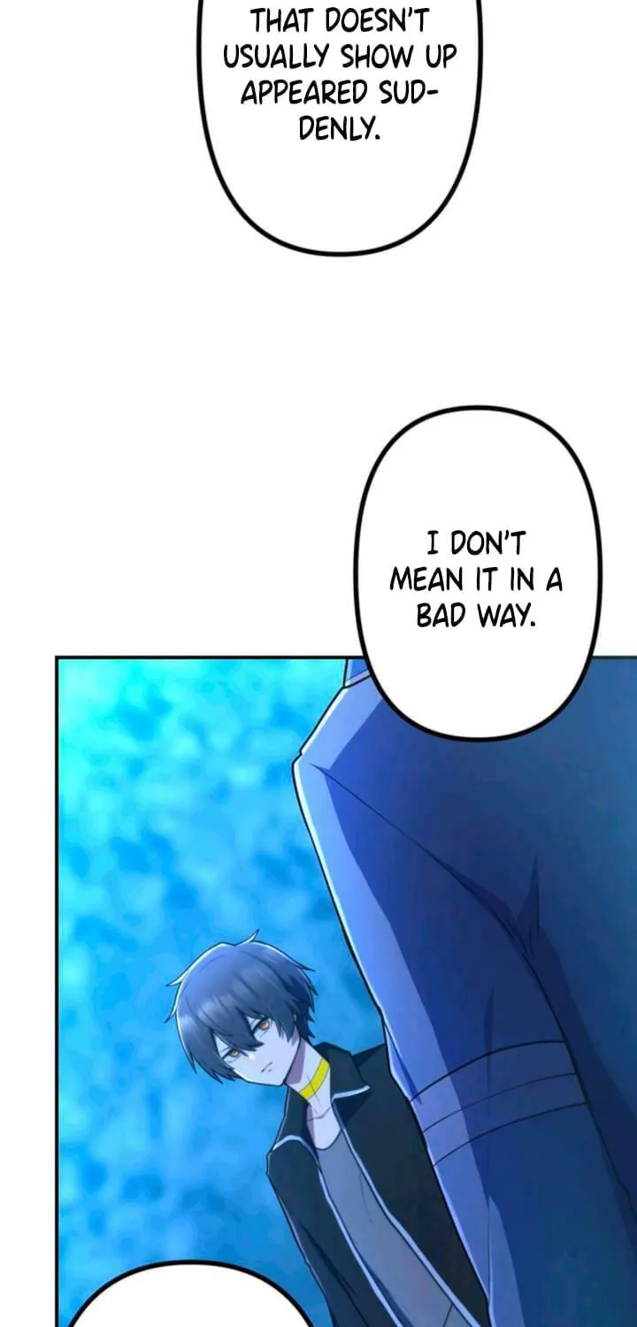 I Became an S-Rank Hunter With the Demon Lord App Chapter 36 page 46 - 