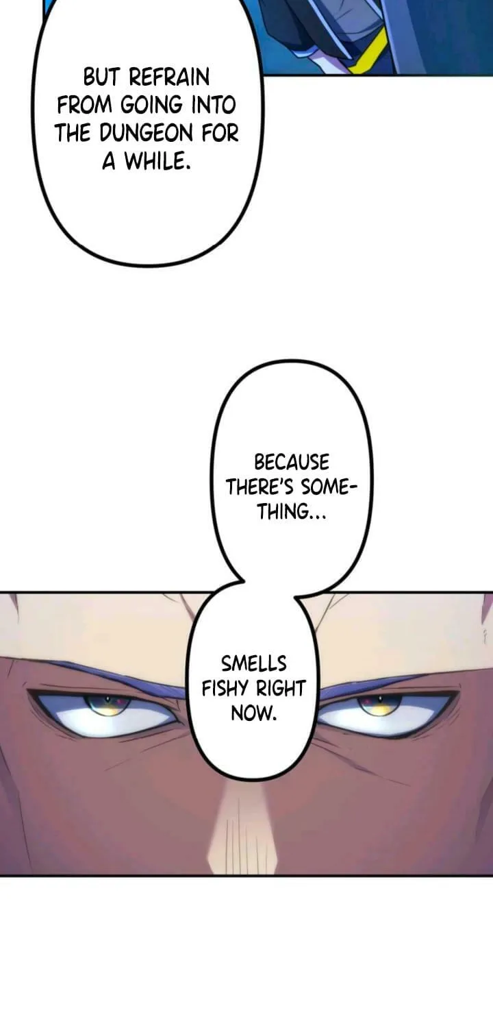 I Became an S-Rank Hunter With the Demon Lord App Chapter 36 page 47 - 