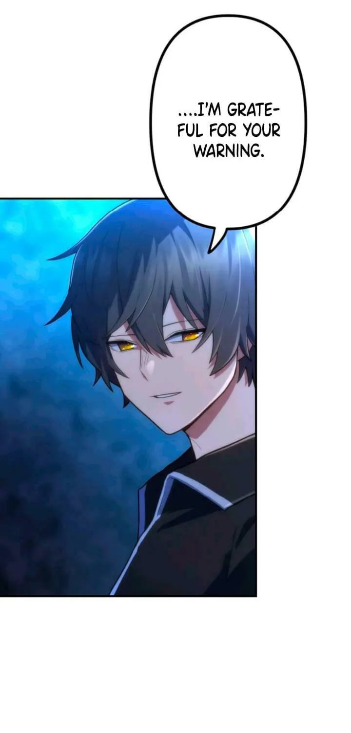I Became an S-Rank Hunter With the Demon Lord App Chapter 36 page 48 - 