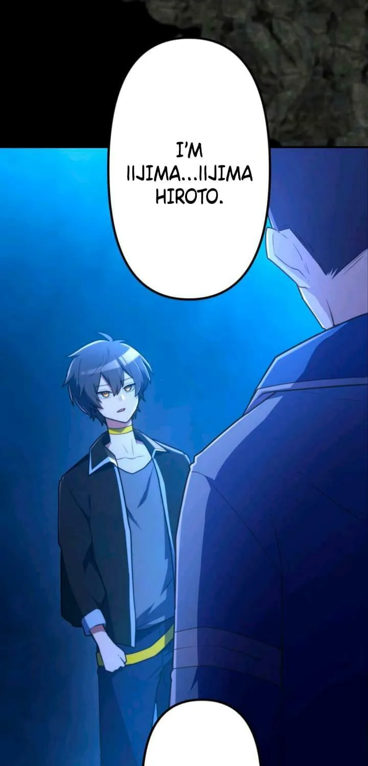I Became an S-Rank Hunter With the Demon Lord App Chapter 36 page 6 - 