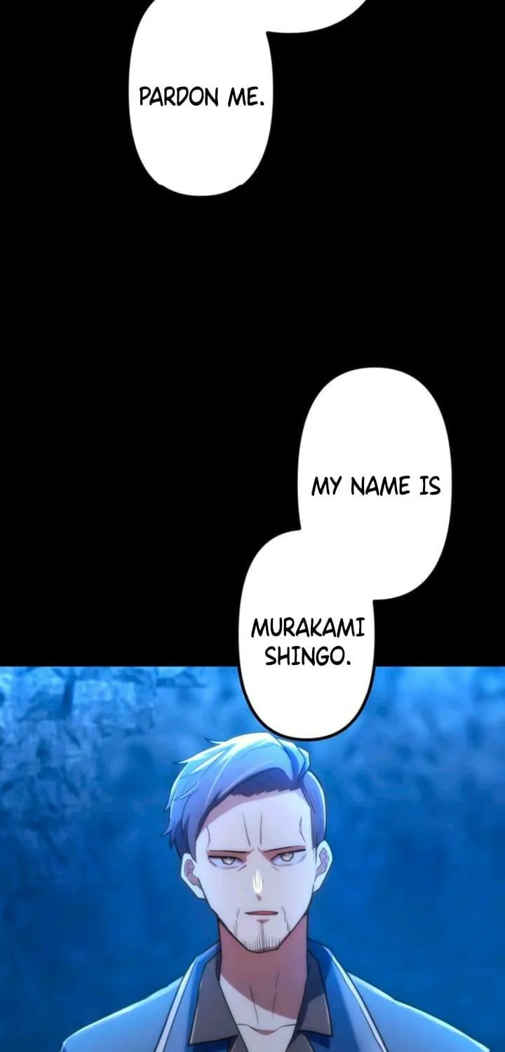 I Became an S-Rank Hunter With the Demon Lord App Chapter 36 page 8 - 
