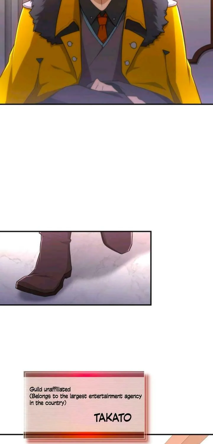 I Became an S-Rank Hunter With the Demon Lord App Chapter 36 page 72 - 