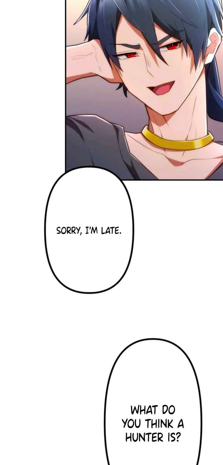 I Became an S-Rank Hunter With the Demon Lord App Chapter 36 page 75 - 