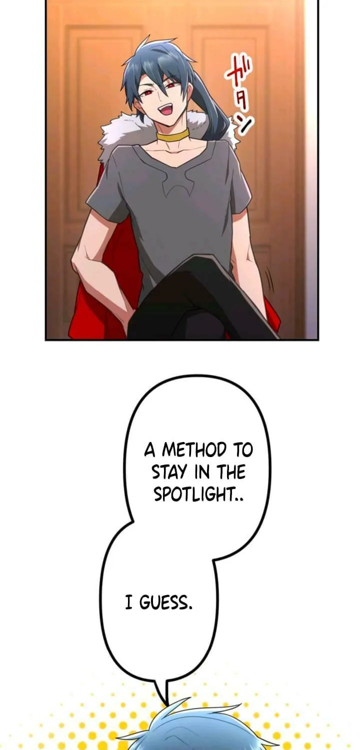 I Became an S-Rank Hunter With the Demon Lord App Chapter 36 page 77 - 