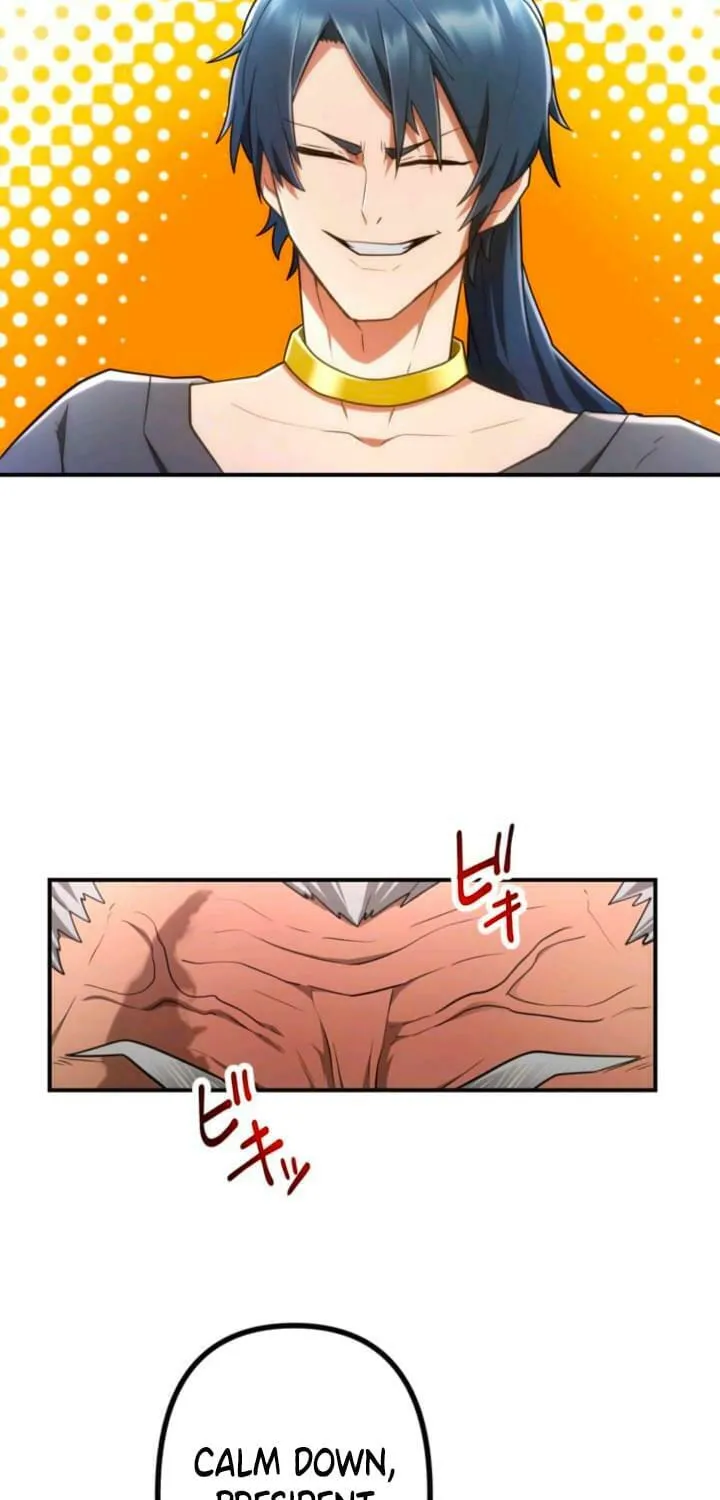 I Became an S-Rank Hunter With the Demon Lord App Chapter 36 page 78 - 