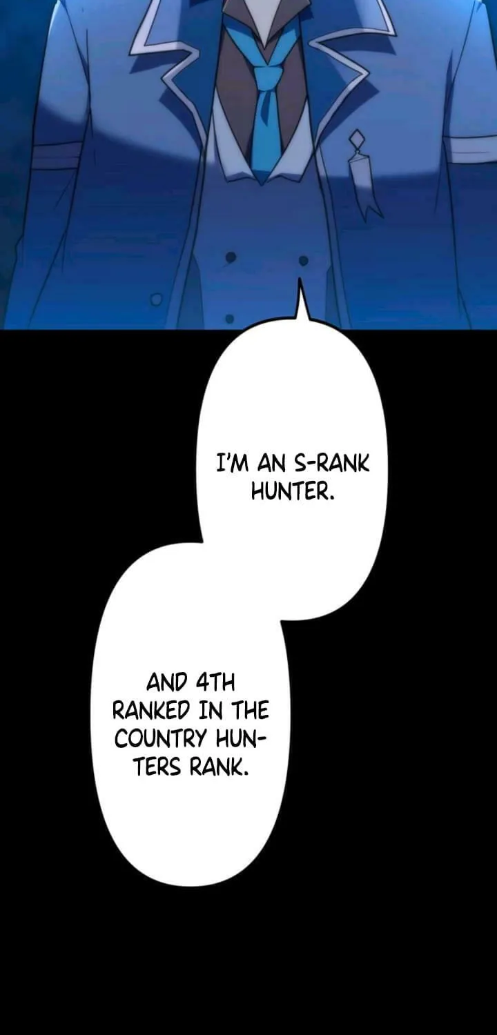 I Became an S-Rank Hunter With the Demon Lord App Chapter 36 page 9 - 