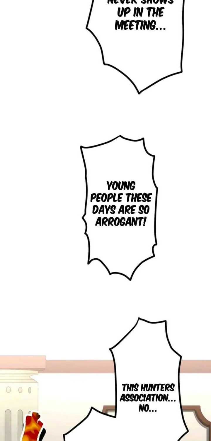 I Became an S-Rank Hunter With the Demon Lord App Chapter 36 page 81 - 