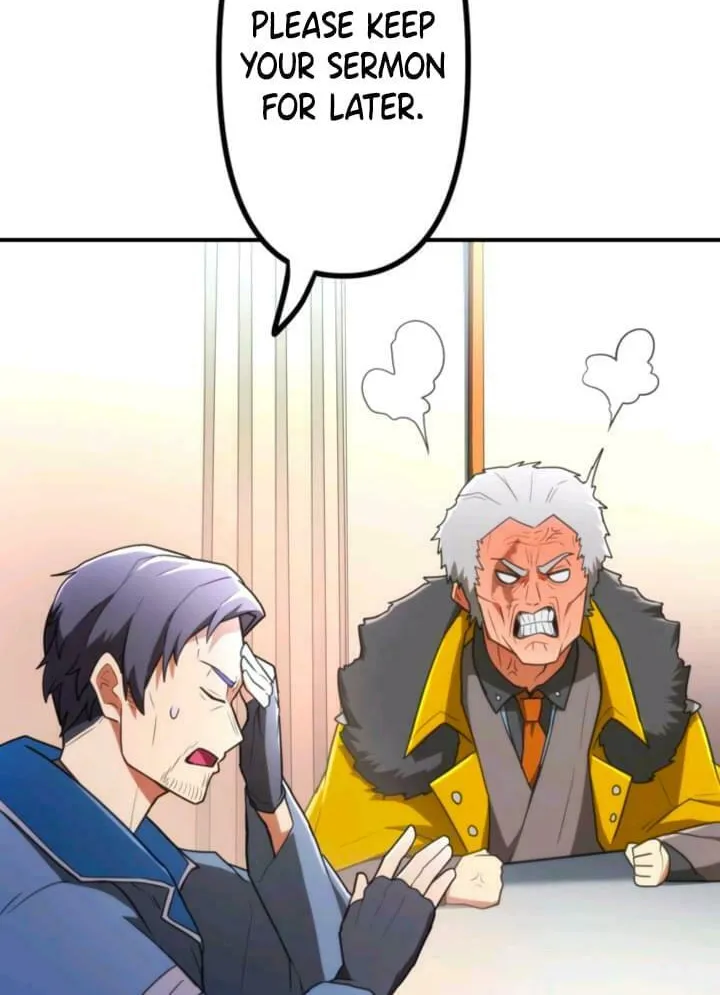I Became an S-Rank Hunter With the Demon Lord App Chapter 36 page 85 - 