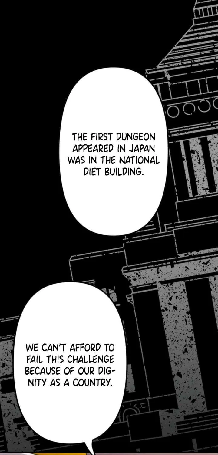 I Became an S-Rank Hunter With the Demon Lord App Chapter 37 page 15 - 
