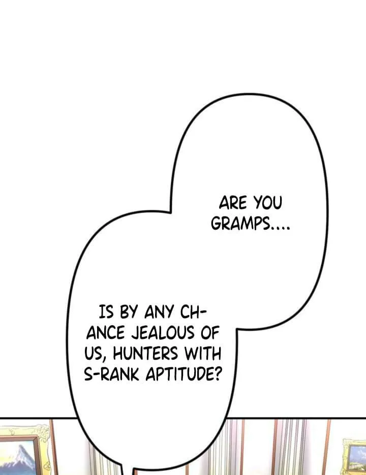 I Became an S-Rank Hunter With the Demon Lord App Chapter 37 page 19 - 