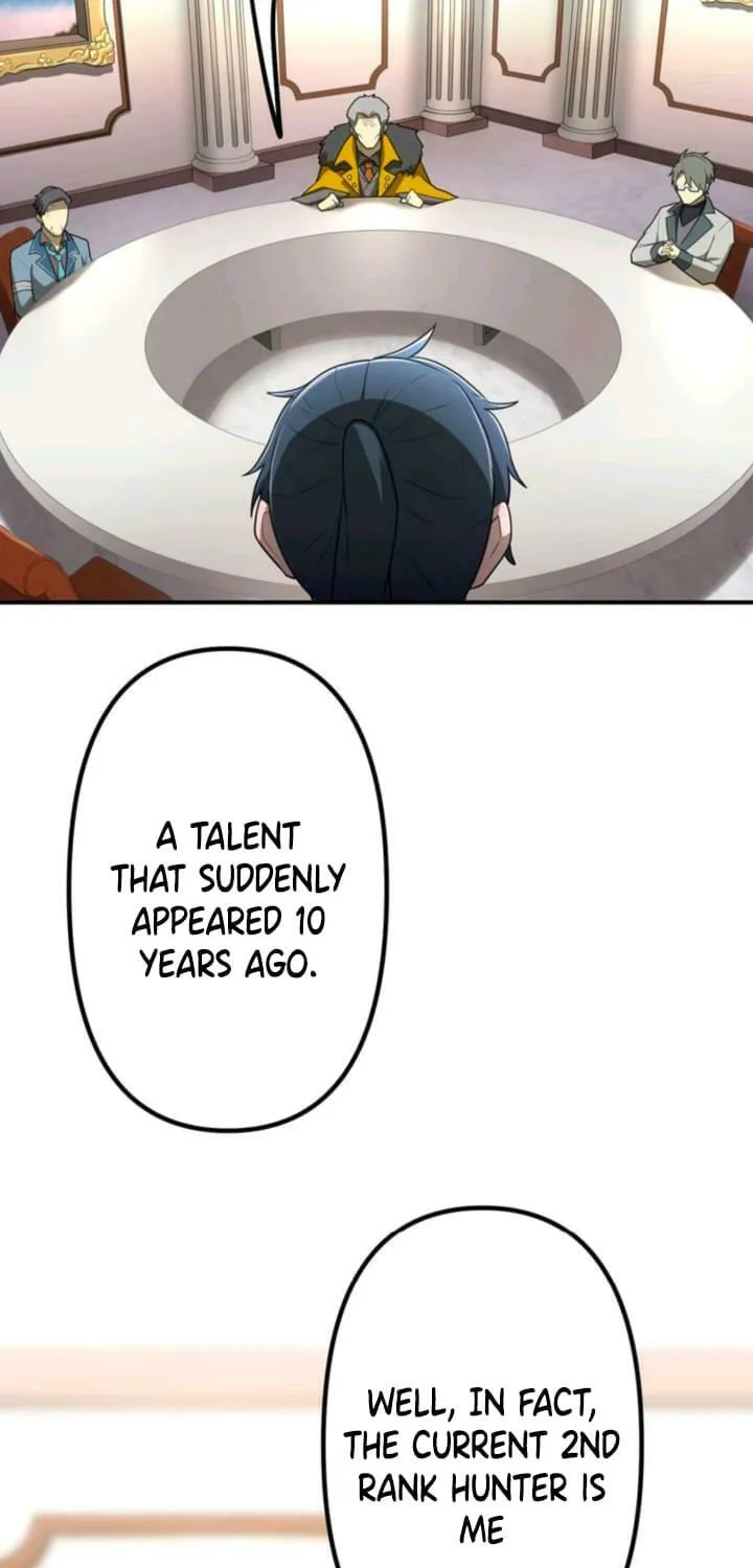 I Became an S-Rank Hunter With the Demon Lord App Chapter 37 page 20 - 