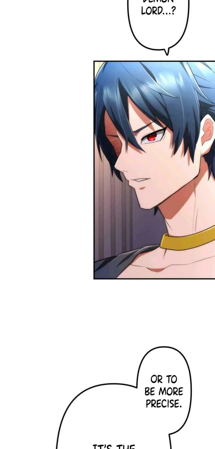 I Became an S-Rank Hunter With the Demon Lord App Chapter 37 page 3 - 