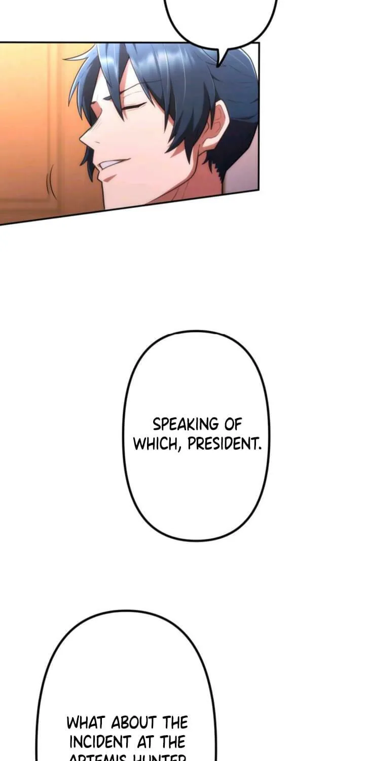 I Became an S-Rank Hunter With the Demon Lord App Chapter 37 page 26 - 