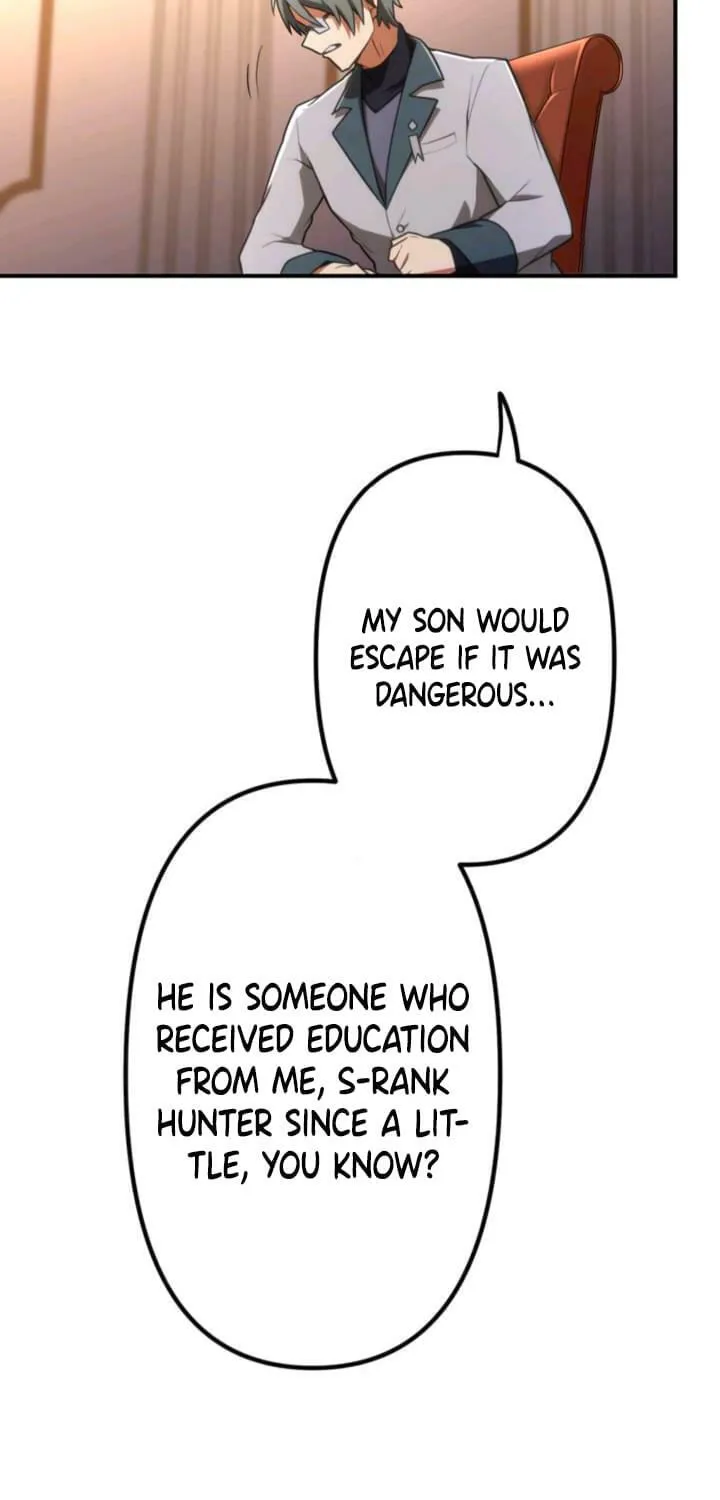 I Became an S-Rank Hunter With the Demon Lord App Chapter 37 page 30 - 