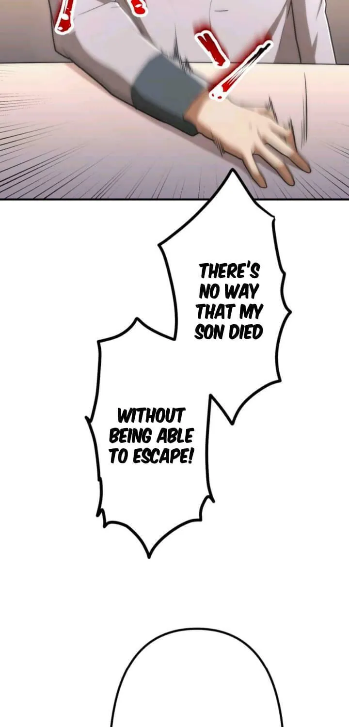 I Became an S-Rank Hunter With the Demon Lord App Chapter 37 page 32 - 