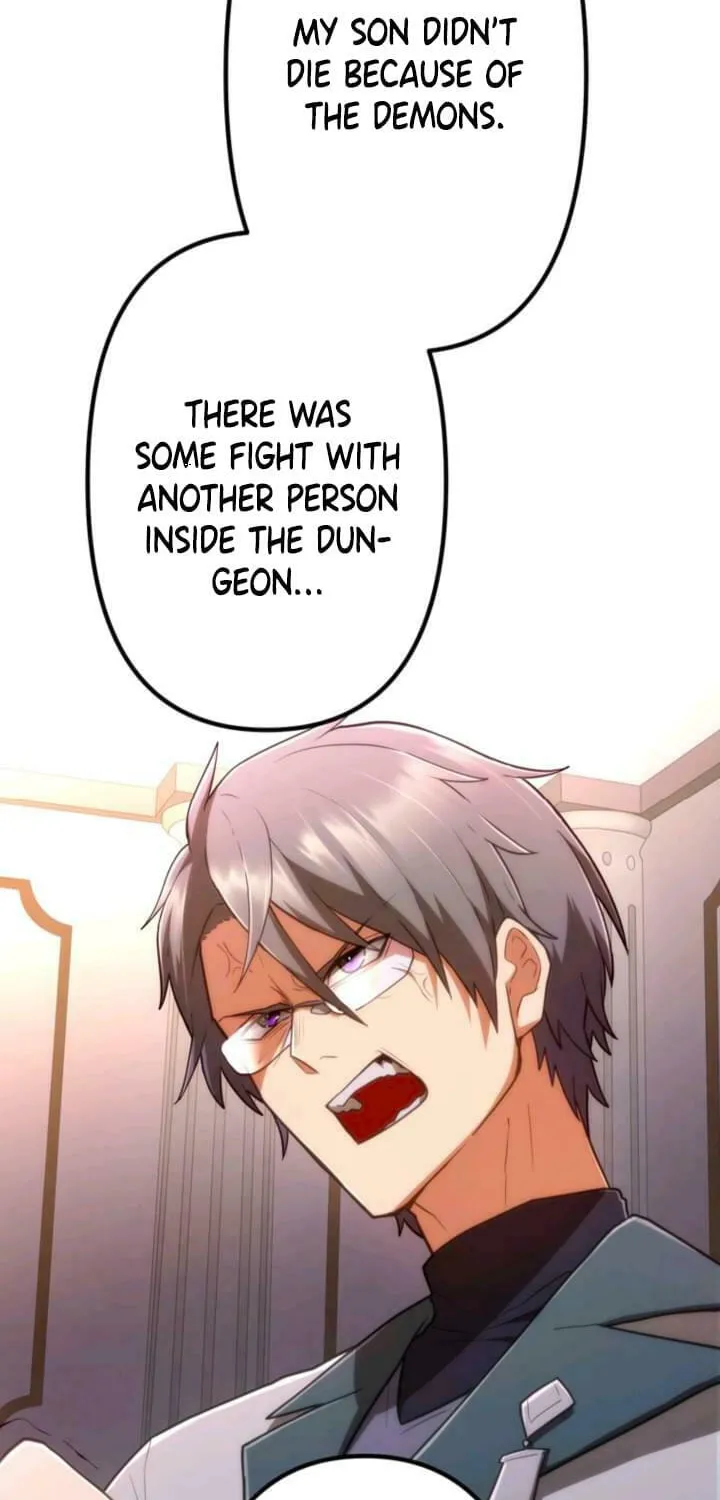 I Became an S-Rank Hunter With the Demon Lord App Chapter 37 page 33 - 