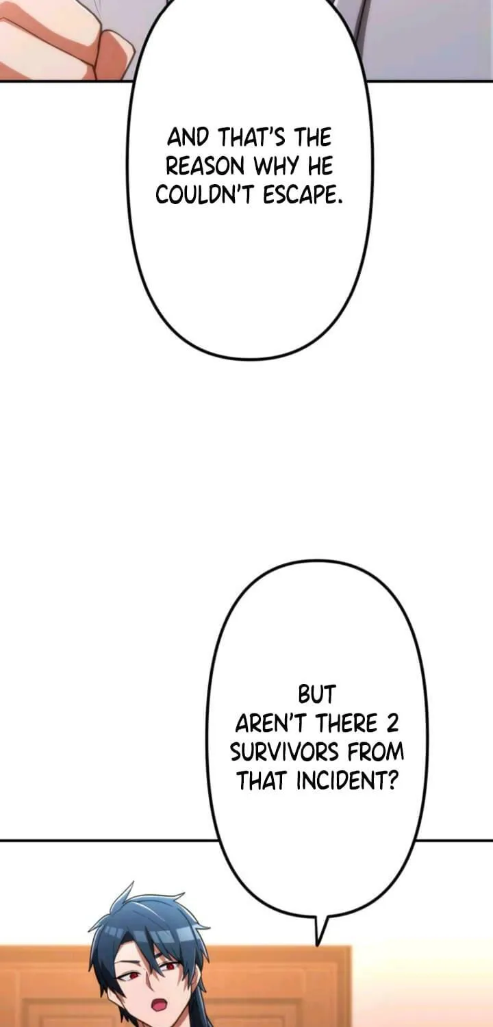 I Became an S-Rank Hunter With the Demon Lord App Chapter 37 page 34 - 