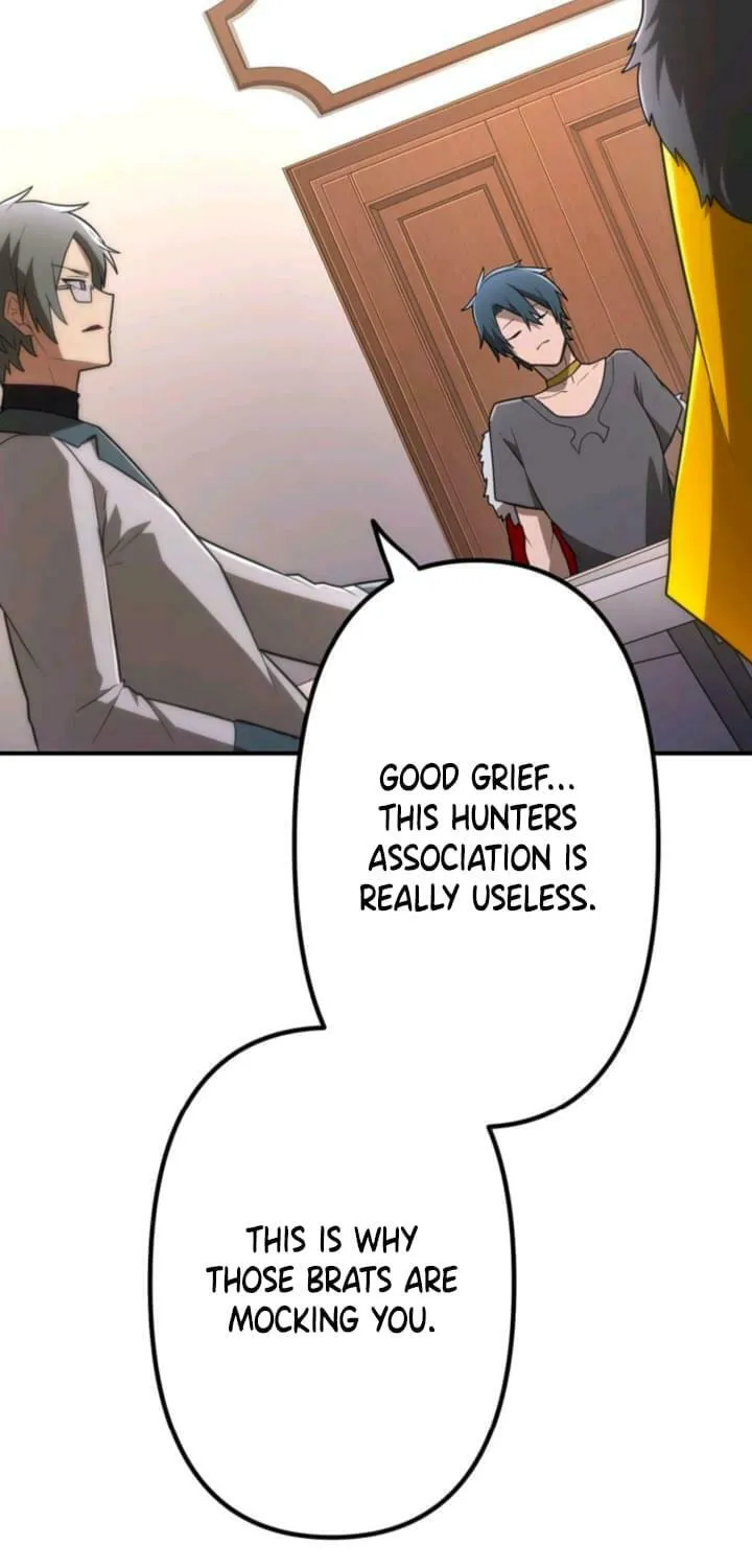 I Became an S-Rank Hunter With the Demon Lord App Chapter 37 page 38 - 